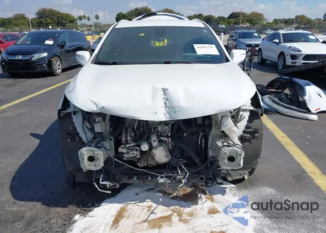 2022 Buick Enclave Awd Premium z USA, uszkodzony, nr VIN 5GAEVBKW6NJ131716